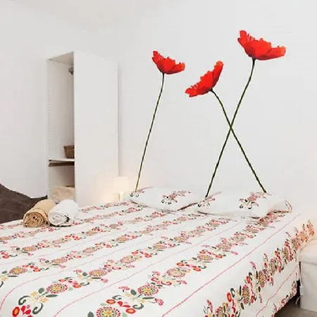 Lägenhet Charming Flat In Center Of Lisboa
