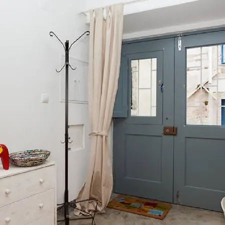 Apartmán Charming Flat In Center Of *