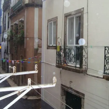 Charming Flat In Center Of Apartmán