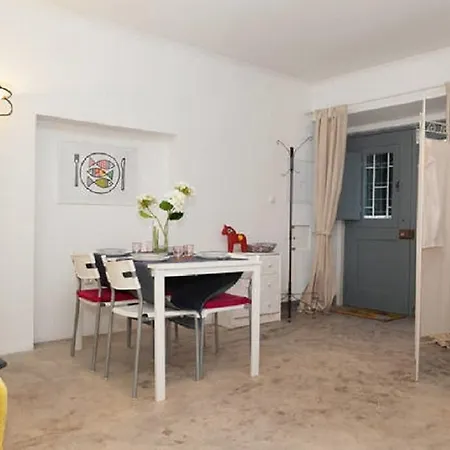 Charming Flat In Center Of Appartamento *